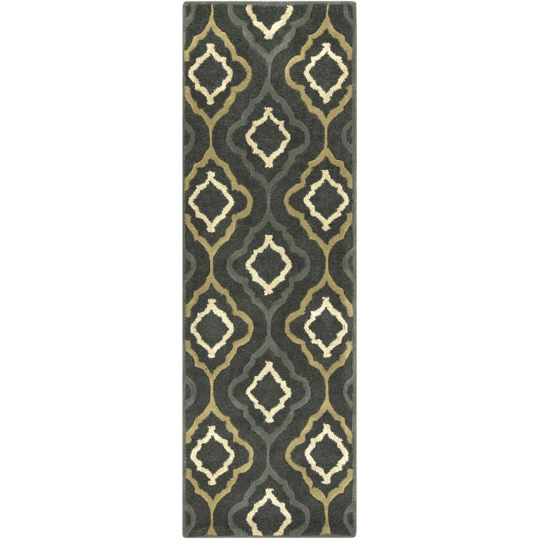 Seefeldt Geometric Indoor Rug