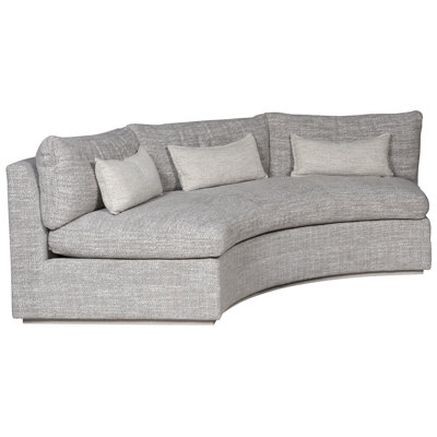 Banc courbé Boyden