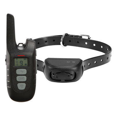 Dog Training Collar