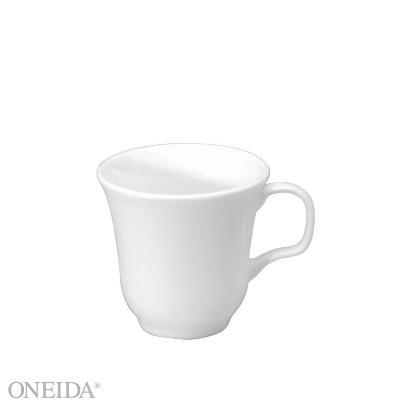 Tasse à café Gemini Bone China