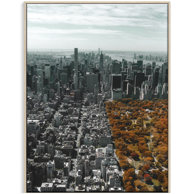 Print on Canvas, Wrapped Canvas, 51cm H x 41cm W