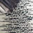 Metro Hand Tufted Wool/Cotton Abstract Rug in Ivory/Black-2039008107