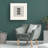 Bolog Paper Object No1 On Canvas by THE MIUUS STUDIO Print-93519827
