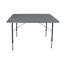 Anthonee Outdoor Camping Table - 100 cm W 70 cm D