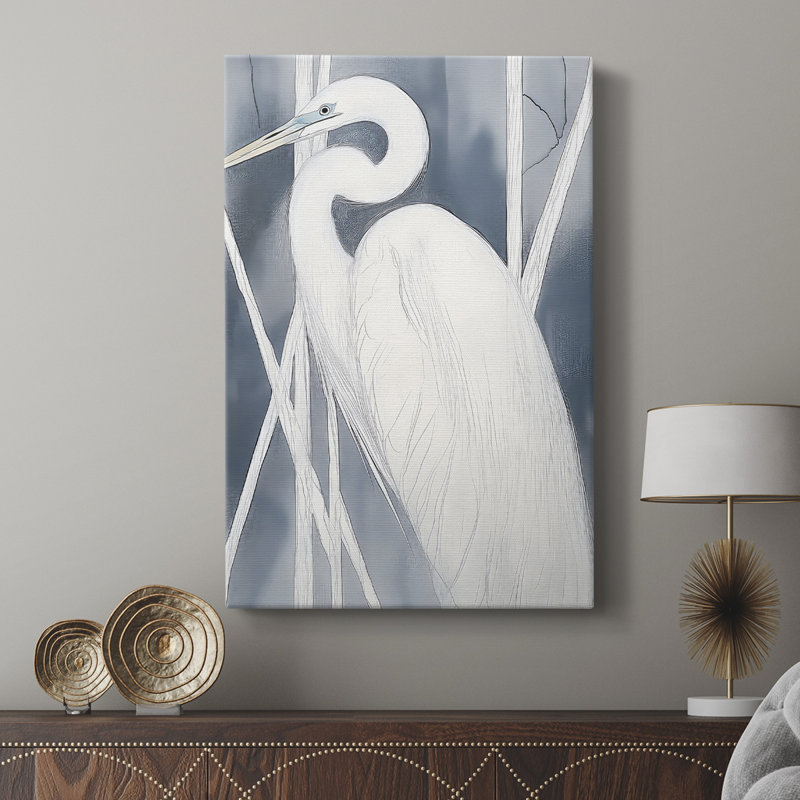 ANIMALS Series CCGLXV - Gallery Cavas