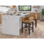 Tabouret de comptoir Kingsley Mid-Century-1689420859-1734391707