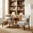 Yokota Upholstered Slipper Chair-100483286