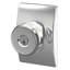 F Series Bowery Keyed Entry Knobset with Century Rosette-2017670832-2019268660-2019270129