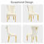 Fauteuil à oreilles Haikey-466843479-466843478