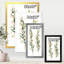 Branches d'automne - Peinture sur toile-59916979-59987261