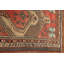Tapis de couloir vintage en laine 3 x 10