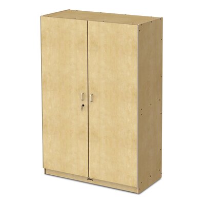 Jonti-Craft® 4 Compartment Classroom Cabinet -  5953JC