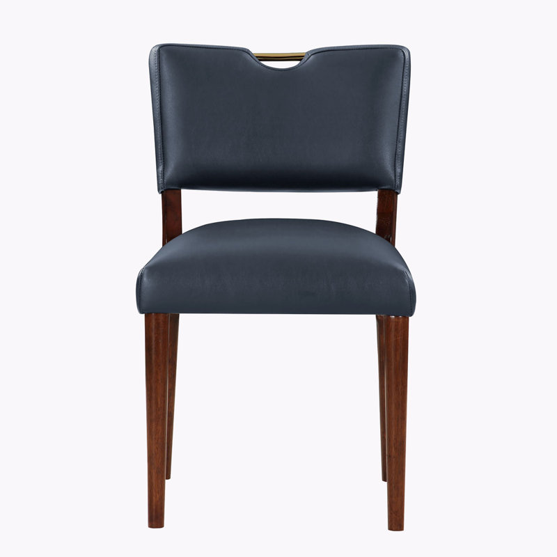 Upholstered Dining chair Set of 2