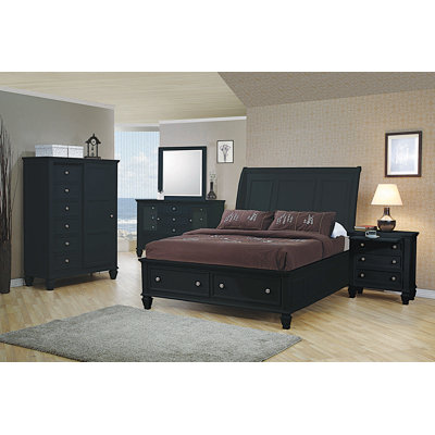 Aveley Piece Bedroom Set