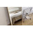 Shatterproof Aluminum Rectangle Full Length Mirror with Stand -416300879-416300871