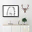 The London Eye London - Picture Frame Painting Print-56712449-56712447