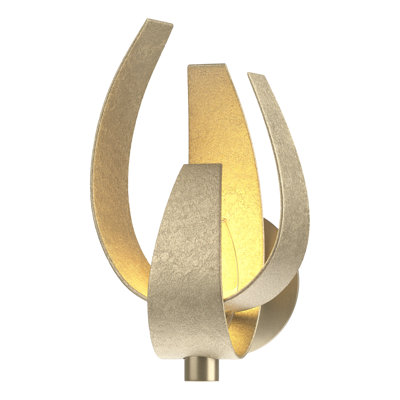 Corona 1 - Light Flush Mounted Sconse
