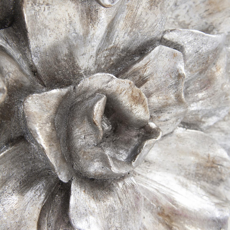Silver Camellia