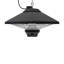 Electric Hanging Patio Heater