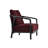 Drops Armchair in Fabric-93842266