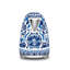 Smeg x Dolce Gabbana 7 Cup Electric Kettle