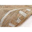 Tapis intérieur / extérieur sable foncé Thorsen-449050609