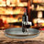 Plateau de service en métal galvanisé Johnsville-589492273