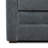 Hojovice 82'' Velvet Square Arm Sofa Bed-124835876