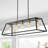 Gearld 5 - Light Kitchen Island Pendant-301512185