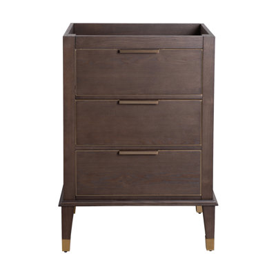 Armoire de salle de bain 24 po Hugo