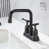 Oil Rubbed Bronze