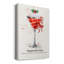Peppermint Stick Cocktail - impression sur toile tendue-557856196
