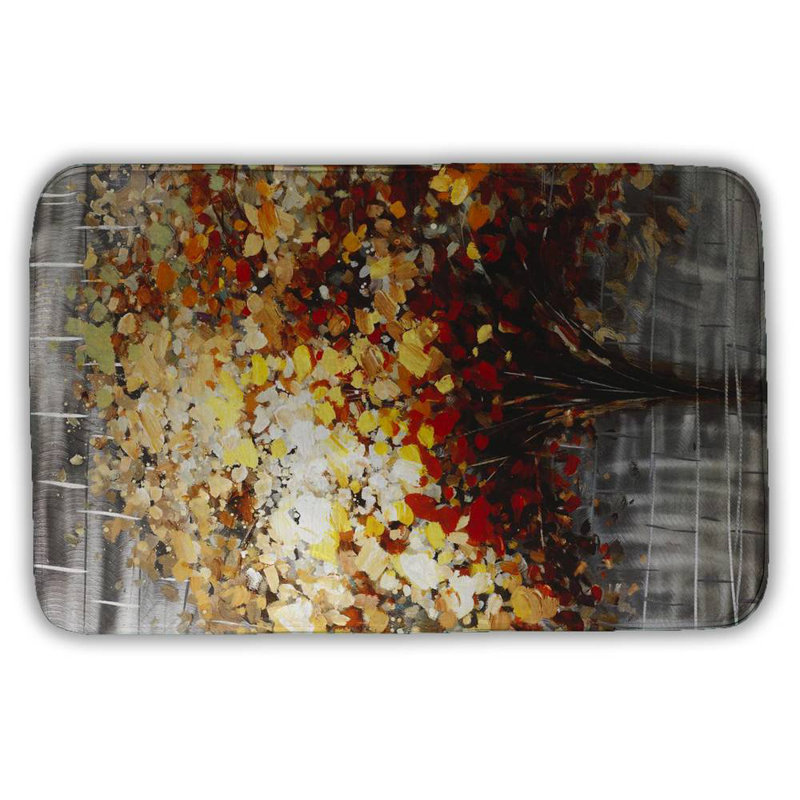 Felio Non-Slip Bath Mat