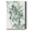 Berry Blush I - impression sur toile tendue-205682906