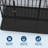 heavy duty dog crate-512274969