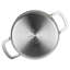 Belfry Kitchen Tibbits Aluminium Cassroles