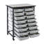 Commode de rangement 16 tiroirs-48866043