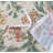 Modern & Contemporary Cotton Sateen Floral Duvet Cover-657784482