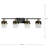 4 - Light Dimmable Vanity Light-689307274
