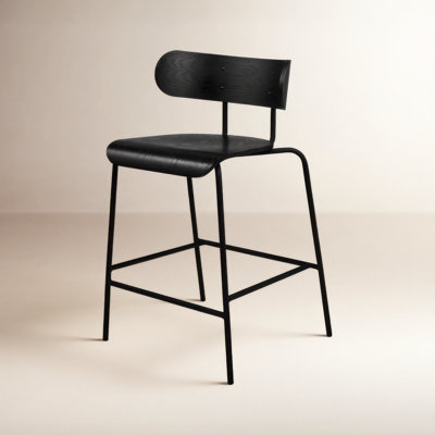 Bantam 24" Bar Stool