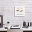 «Bayside 4» par Katie pertiet, art mural sur toile-1583422718