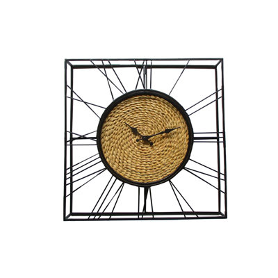 Romford Skeleton Wall Clock