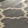 Joyner Looped/Hooked Grey/Beige Indoor/Outdoor Rug