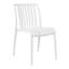 Chaise d'extérieur 3 pièces avec table d'appoint 3 pièces-1136787166