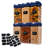 Cheer Collection 43.2oz. Food Storage Container-91925188