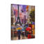 No Frame Print on Canvas