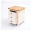 Cheney 45 cm W Bedside Table