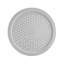 Nonstick Aluminized Steel Pizza Crisper, 14-Inch, Silver