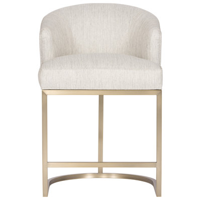 Upholstered Stool