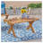 EAGLEWOOD COFFEE TABLE